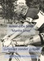 Armand Desmet Mantie Smet, Boeken, Verzenden, Nieuw