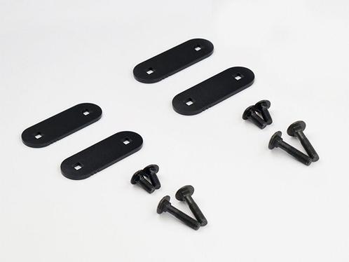 Front Runner - UNIVERSAL QUICK RELEASE TENT CHANNEL SET, Caravans en Kamperen, Tenten, Ophalen of Verzenden