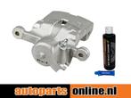 Remklauw Subaru Wrx achterzijde, links, Verzenden, Nieuw, Subaru