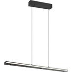 LED Hanglamp - Trion Agam - 41.5W - Aanpasbare Kleur -, Ophalen of Verzenden, Nieuw, Metaal