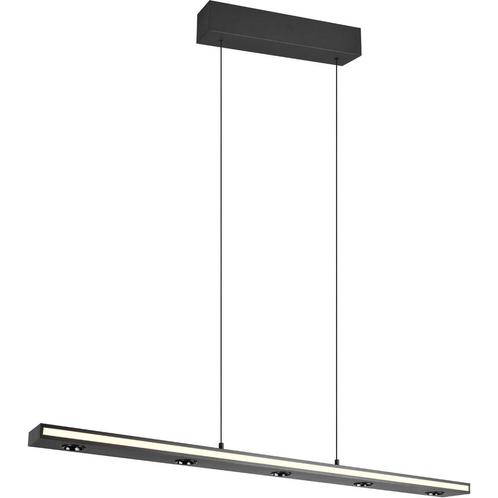 LED Hanglamp - Trion Agam - 41.5W - Aanpasbare Kleur -, Huis en Inrichting, Lampen | Hanglampen, Nieuw, Metaal, Ophalen of Verzenden