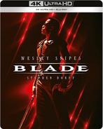 Blade (4K Ultra HD Blu-ray) (Geen NL Ondertiteling), Verzenden, Nieuw