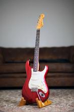 Fender Classic 60s Stratocaster | Candy Apple Red, Nieuw