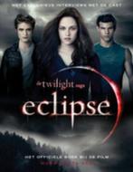 Eclipse, de twilight saga 9789047514701 Mark Cotta Vaz, Boeken, Verzenden, Zo goed als nieuw, Mark Cotta Vaz