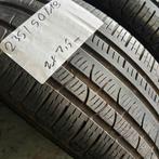4 x Pirelli Scorpion Verde 235-50-18 4 Seizoenbanden 7,5mm, 18 inch, Gebruikt, Ophalen of Verzenden, 235 mm