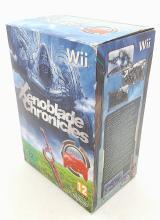 Xenoblade Chronicles &amp; Classic Controller Pro Rood Boxed, Spelcomputers en Games, Games | Nintendo Wii, Zo goed als nieuw