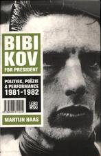 Bibikov for president 9789048811229 Martijn Haas, Verzenden, Zo goed als nieuw, Martijn Haas