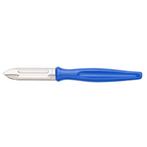 RÖR Solingen Dunschiller - RVS - Lemmet 6 cm - Heft Kunst.., Ophalen of Verzenden, Nieuw
