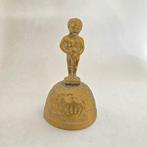 België. Tafelbel (2) Manneken pis ca. 1900-1950 BRUXELLES