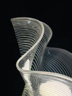 Plafondlamp - Glas - Lampenkroon in de stijl van Venini, Antiek en Kunst, Antiek | Lampen