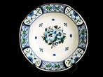 De Porceleyne Fles Delflore serie - J.R. Blom - Wandbord -