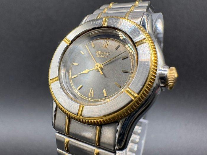 Seiko - Unknown - Zonder Minimumprijs - 7321-0150 - Dames -, Sieraden, Tassen en Uiterlijk, Horloges | Antiek
