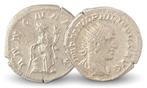 Romeinse munt Philippus I Arabs 244- 249, Verzenden