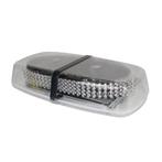 LED dak zwaailicht - 240 LED - Blauw - 12 / 24V, Ophalen of Verzenden