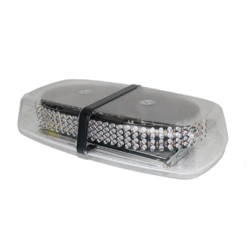 LED dak zwaailicht - 240 LED - Blauw - 12 / 24V, Auto diversen, Tuning en Styling, Ophalen of Verzenden