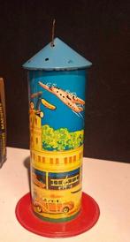 Prestyn Toys Etc - Speelgoed Collection Of Tin Toys, Various, Antiek en Kunst, Antiek | Speelgoed