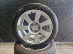 Mercedes velgen 17 inch met winterbanden, Ophalen, Banden en Velgen, 17 inch, Winterbanden