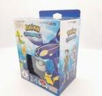 Pokemon Alpha Sapphire & Pokeball Limited Edition Boxed, Spelcomputers en Games, Games | Nintendo 2DS en 3DS, Ophalen of Verzenden