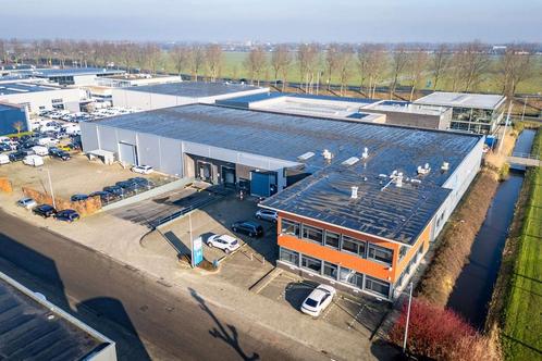 Bedrijfsruimte, Loods te huur Arnoudstraat 14 Hillegom, Zakelijke goederen, Bedrijfs Onroerend goed, Bedrijfsruimte, Huur