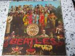 Beatles & Related - LP Collection of nine - Diverse titels -, Nieuw in verpakking