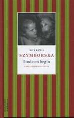 Einde en begin / Nobelprijsbibliotheek / 4 9789029076128, Verzenden, Gelezen, W. Szymborska
