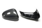 Spiegelkappen Audi A4 S4 A5 S5 B9 Carbon 16-23 met dode hoek, Ophalen of Verzenden, Nieuw