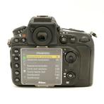 Nikon D800 Camera Body (Occasion) - 45030 Opnamen, Audio, Tv en Foto, Fotocamera's Digitaal, Spiegelreflex, Gebruikt, Ophalen of Verzenden