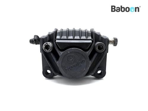 Remklauw Achter BMW K 1100 RS 1992-1996 (K1100RS), Motoren, Onderdelen | BMW, Gebruikt, Verzenden