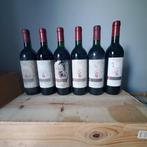1999 , 1996 & 1994 x 4 Chateau Saint Roch - Médoc - 6, Nieuw