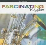 cd - Various Artists - Fascinating Rhythm, Verzenden, Zo goed als nieuw