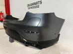Mercedes-Benz GLC X253 Coupe Achterbumper A2538852525, Ophalen, Gebruikt, Achter, Bumper