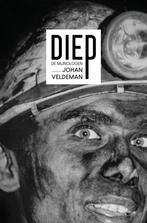 Diep 9789082872101 Johan Veldeman, Boeken, Verzenden, Gelezen, Johan Veldeman
