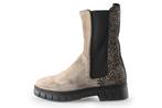 Maruti Chelsea boots in maat 39 Zwart | 10% extra korting, Kleding | Dames, Schoenen, Verzenden, Zwart, Overige typen, Zo goed als nieuw