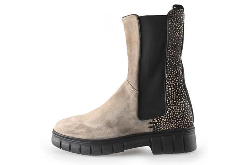 Maruti Chelsea boots in maat 39 Zwart | 10% extra korting, Kleding | Dames, Schoenen, Zwart, Zo goed als nieuw, Overige typen
