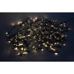 Benson LED lichtsnoer - warm wit - 200 LED - 25 meter - I..., Ophalen of Verzenden, Nieuw