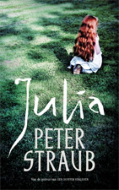 Julia 9789024576067 Peter Straub, Boeken, Thrillers, Gelezen, Verzenden