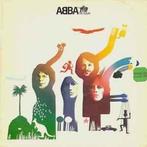 LP gebruikt - ABBA - The Album (SWEDISH PRESS PLUS INLAY), Cd's en Dvd's, Vinyl | Pop, Zo goed als nieuw, Verzenden