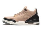 Air Jordan 3 JTH Bio Beige - Maat 41 EU, Ophalen of Verzenden, Nieuw, Jordan