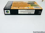 Nintendo 64 / N64 - NFL Quarterback Club 98 - EUR - New & Se, Spelcomputers en Games, Games | Nintendo 64, Verzenden, Gebruikt