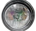 RENAULT CLIO 2, 1998-2001 - MISTLAMP, H1, rechts, Verzenden, Nieuw, Renault