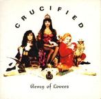 Army Of Lovers – Crucified (1-CD-Single-Gebruikt), Ophalen of Verzenden, Nieuw in verpakking