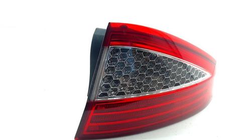 Achterlicht carrosserie rechts Ford Mondeo IV 1.8 TDCi 7s711, Auto-onderdelen, Verlichting, ARN erkend, Stiba lid, Erkend duurzaam