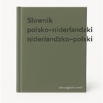 Slownik polsko-niderlandzki niderlandzko-polski, Verzenden, Gelezen