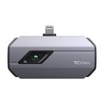 Topdon TCView TC002 Warmtebeeldcamera, Verzenden, Nieuw
