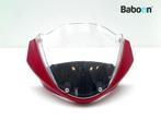 Bovenkuip Ducati Monster 1100 EVO 2011-2013 (48710261A +, Motoren, Onderdelen | Ducati, Verzenden, Gebruikt