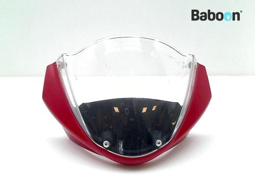 Bovenkuip Ducati Monster 1100 EVO 2011-2013 (48710261A +, Motoren, Onderdelen | Ducati, Gebruikt, Verzenden