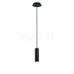 Hell Polo Hanglamp, zwart (Hanglampen, Binnenlampen), Verzenden, Nieuw