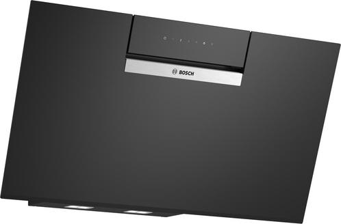 Bosch DWJ87FN60 vrijstaand afzuigkap - Zwart, Witgoed en Apparatuur, Afzuigkappen, Vrijstaand, Wandschouwkap, Nieuw, Recirculatie