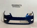 Seat Ibiza V (FR) voorbumper 6F0807221D, Ophalen, Gebruikt, Voor, Bumper