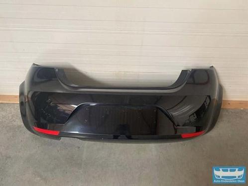 Seat Leon achterbumper 1P0807421, Auto-onderdelen, Carrosserie en Plaatwerk, Gebruikt, Seat, Achter, Bumper, Ophalen